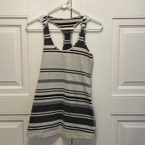 Lululemon women’s tank top